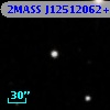 2MASS J12512062+4045015