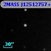 2MASS J12512757+4109093