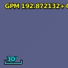 2MASS J12512908+4110467