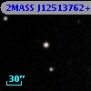 2MASS J12513762+4108056