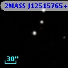 2MASS J12515765+4047289