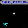 2MASS J12522135+4052445