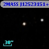 2MASS J12523151+4122001