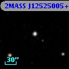 2MASS J12525005+4112135