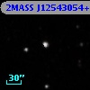 2MASS J12543054+4055210