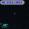 HS 1253+3853