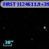 FIRST J124611.9+384137