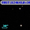 FIRST J124641.0+384338