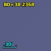 BD+38  2368