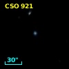 CSO  921