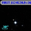 FIRST J124520.9+361012