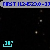 FIRST J124523.0+373301