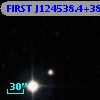 FIRST J124538.4+382238