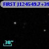 FIRST J124549.7+380816