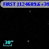 FIRST J124609.6+382834
