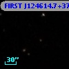 FIRST J124614.7+373955