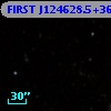 FIRST J124628.5+362647