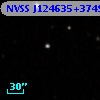 NVSS J124635+374903