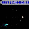 FIRST J124640.6+360301
