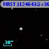 FIRST J124643.5+364307