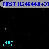 FIRST J124644.0+373847