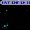 FIRST J124646.0+373926