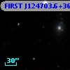 FIRST J124703.6+362443