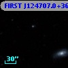 FIRST J124707.0+361811