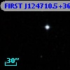 FIRST J124710.5+360033