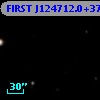 FIRST J124712.0+372939