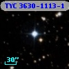 TYC 3630-1113-1