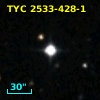 TYC 2533-428-1
