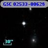 GSC 02533-00628