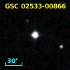 GSC 02533-00866