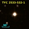 GSC 02533-00532