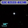 GSC 02533-01248