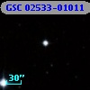 GSC 02533-01011