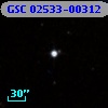 GSC 02533-00312