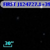 FIRST J124727.1+384232