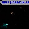 FIRST J125042.9+383806