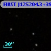 FIRST J125204.3+383719