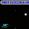 FIRST J125220.4+383349