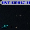 FIRST J125439.7+382441