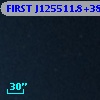 FIRST J125511.8+382349