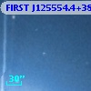 FIRST J125554.4+382235
