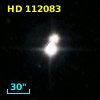 HD 112083