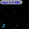 Case A-F  802
