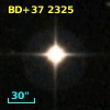 BD+37  2325