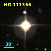 HD 111366