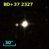 BD+37  2327